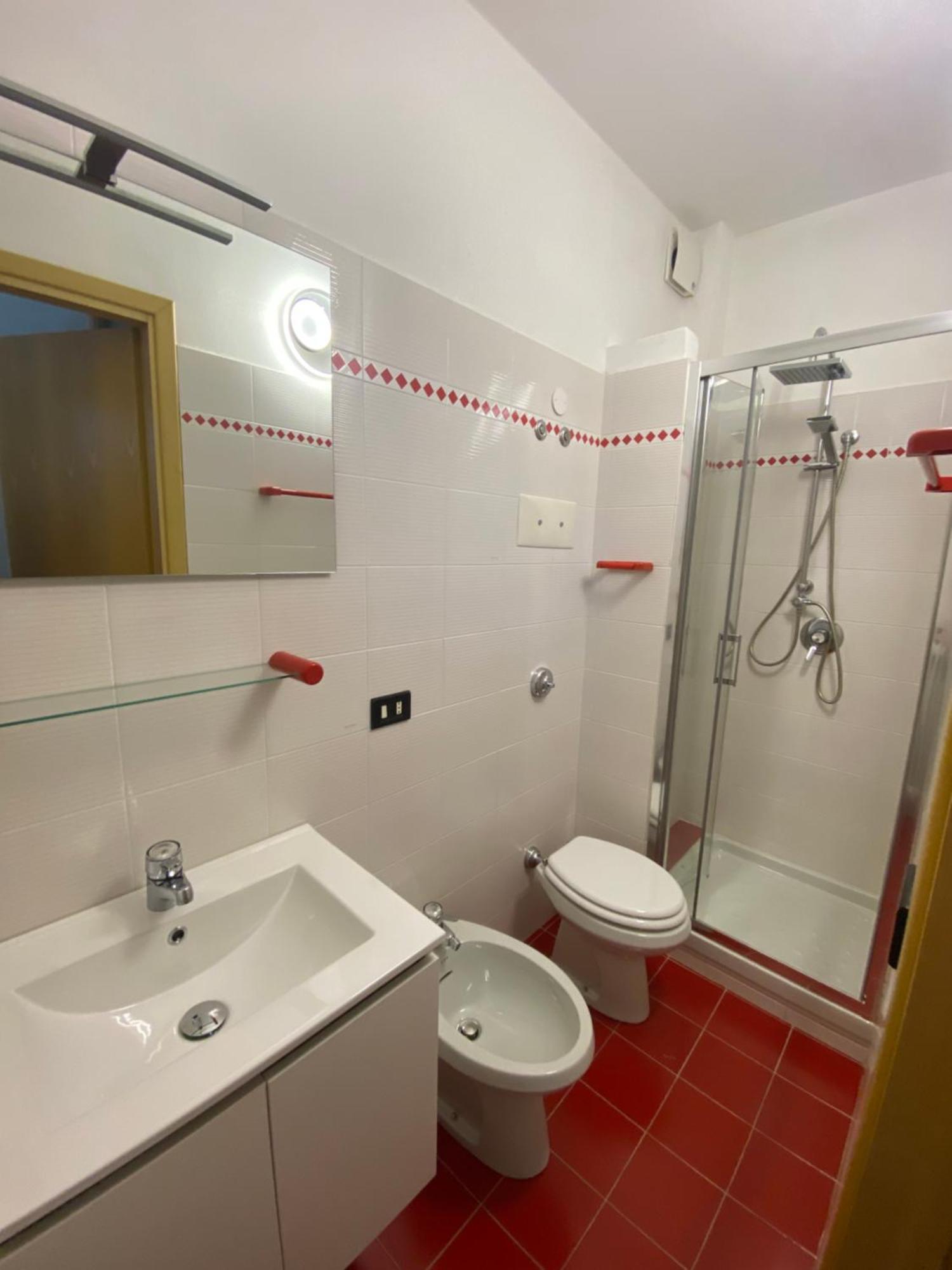 Tiziana Lake Como View Terraces Apartment Lezzeno Ngoại thất bức ảnh