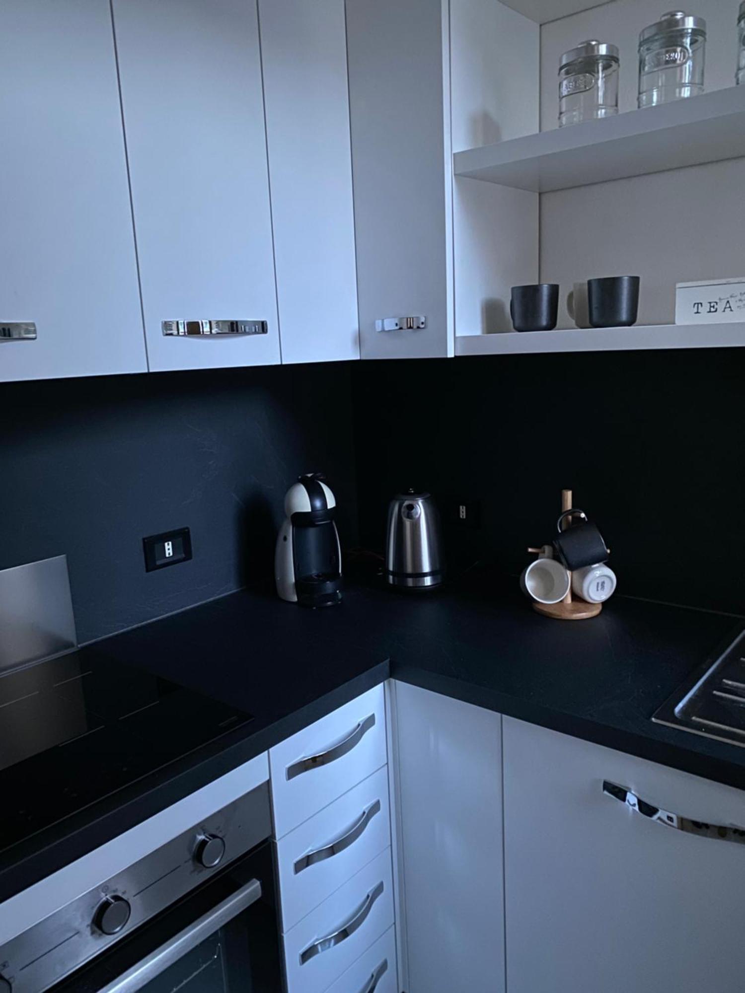 Tiziana Lake Como View Terraces Apartment Lezzeno Ngoại thất bức ảnh